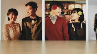 PAUL KIM (폴킴) - ME AFTER YOU (너를 만나) Lirik indo sub