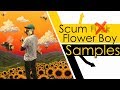Every Sample From Tyler the Creator's Flower Boy