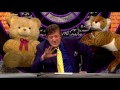 09 11 QI КьюАй Quite Interesting - Infantile (субтитры)