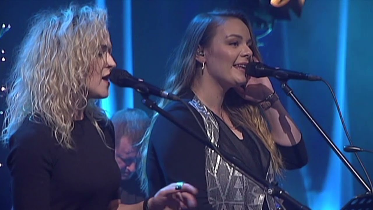 Almas - Balada ( Indexi ) Live  BHRT- corner