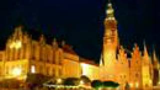 Wrocław -Stop Motion - Qduaci Design