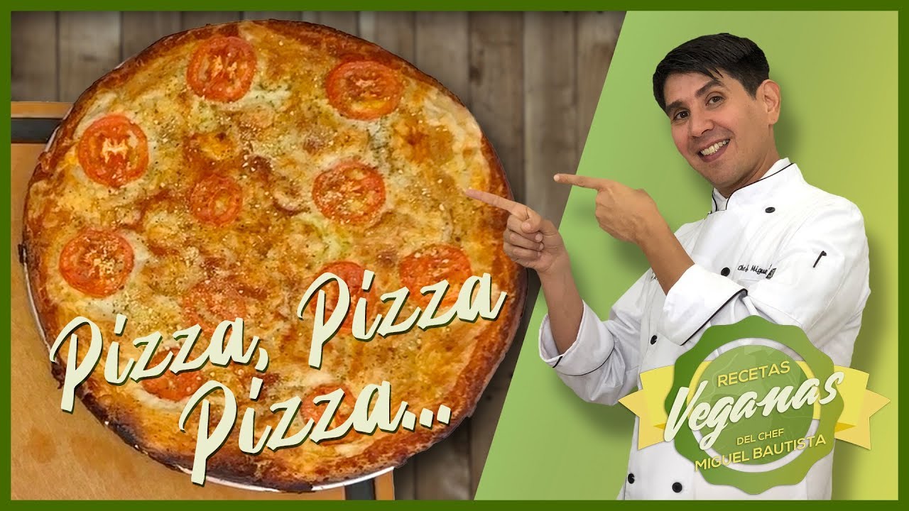 Pizza, pizza, pizza!!!