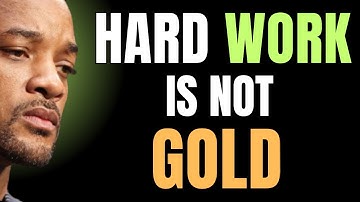Why Hard Work Alone Won’t Make You Rich