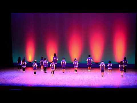 第31回 ジュニア文化祭 宮津クラスフィナーレ