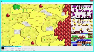 Abiathar Video Help - 4 - New Project Wizard Update