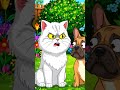 Cat vs. Dog: The Ultimate Subtitle Roast