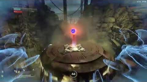 DOOM - Multiplayer - Team Deathmatch –| 24 |–