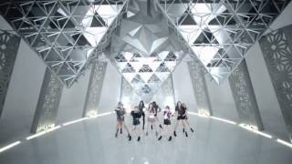 Kelly Rowland - Ice Music Video