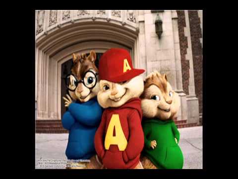 หน่วง  ROOM39  (chipmunks)
