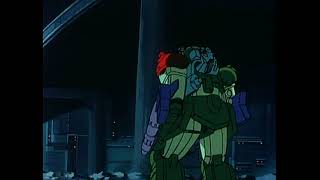 Armored Trooper Votoms, Stage 1 Uoodo City 1983 - Anime Trailer
