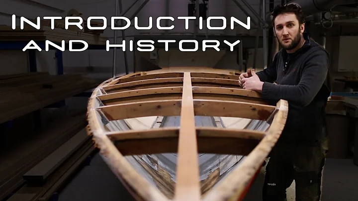 The Stapley Boat Restoration Pt1 | Introduction an...