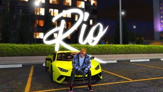 GTA Parkour With @AlphaClasher  || Later STRP With Rio  ||  Close To 5K  || Facecam !join