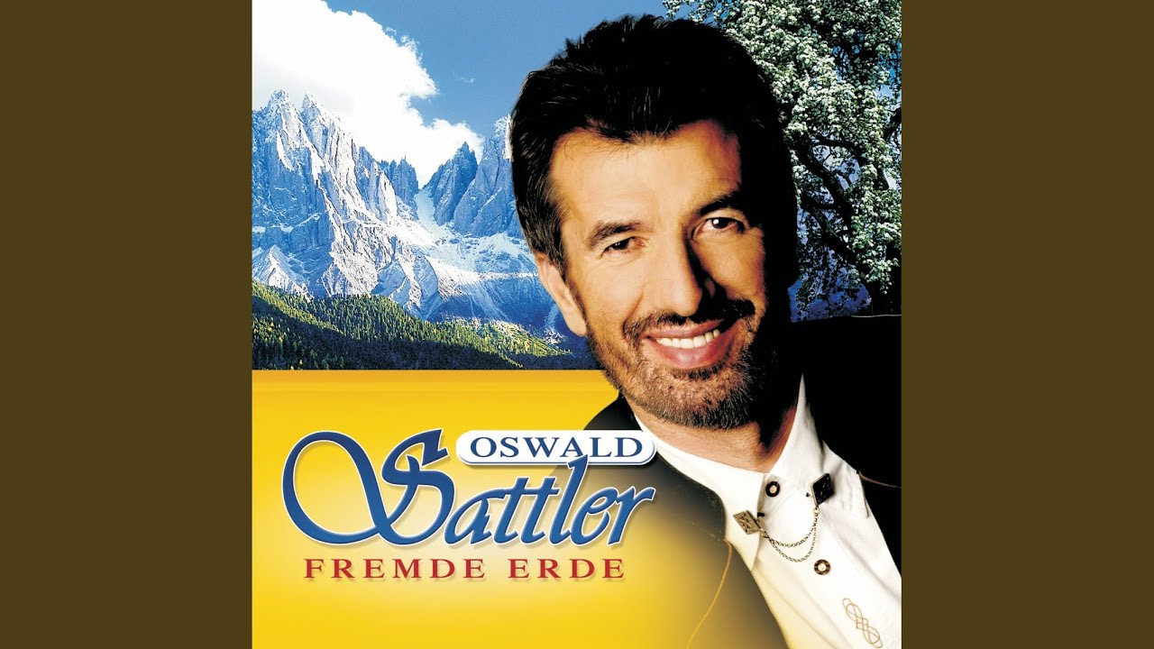 Hörst du das Lied der Berge - YouTube