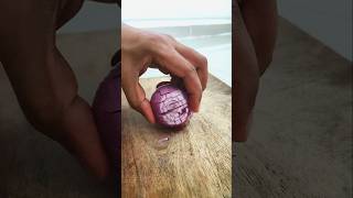 Best Way Onion Chopped