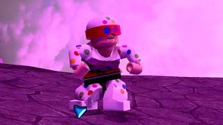 LEGO Batman 3: Beyond Gotham - Polka-Dot Man Gameplay and Unlock Location screenshot 5