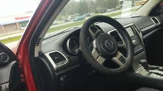 P12103a Grand Cherokee