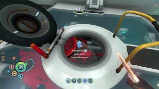 Return to Subnautica #9 (final episode)
