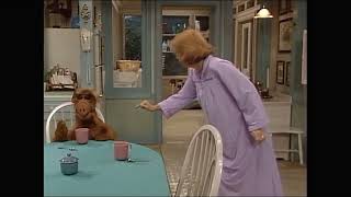 Alf. Funny Moments. What Are You#movie #movieclip #ALF #film #funny