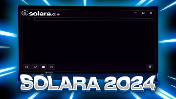 Roblox Executor - Solara V3 How to Exploit Roblox - Byfron Bypass Keyless 2024