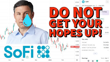 SOFI STOCK UPDATE | Price Predictions Using Technical Analysis.