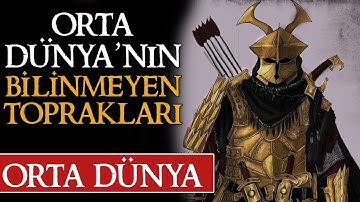 ORTA DÜNYA