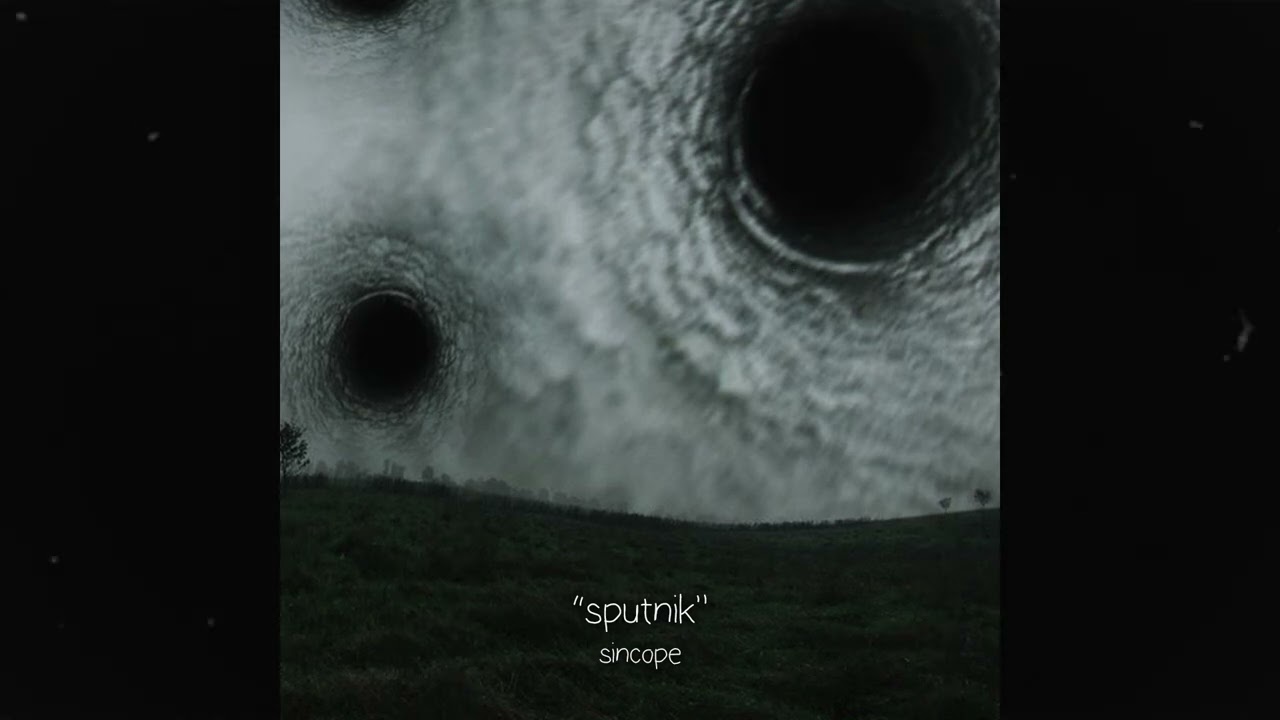 (free) alternative rock + grunge + heavy shoegaze type beat - "sputnik"