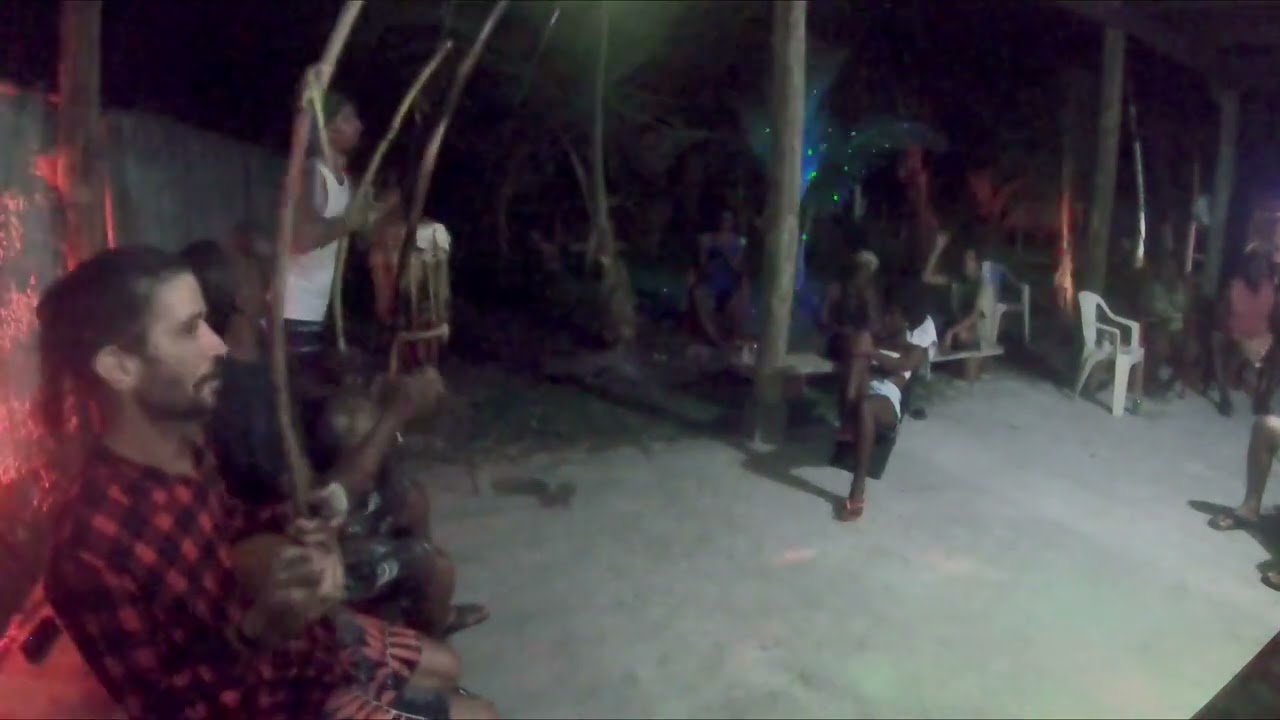 mein 57ter in Brasil Cache Pregos