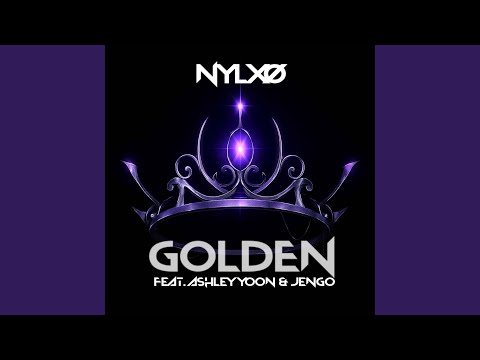 Golden Feat Ashley Yoon JenGo 