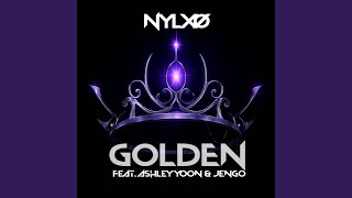 Golden (feat. Ashley Yoon & JenGo)