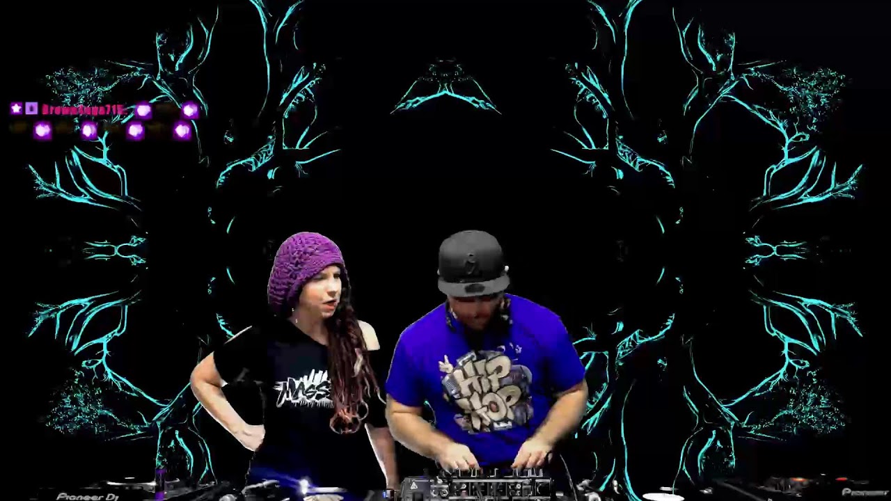 The Sorcerous Sound Show // Dubstep, Drum and Bass, Jungle
