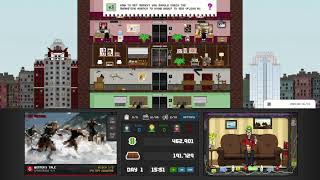 Empire TV Tycoon: No Commentary PC Gameplay-Let's Play-Part 1 screenshot 3