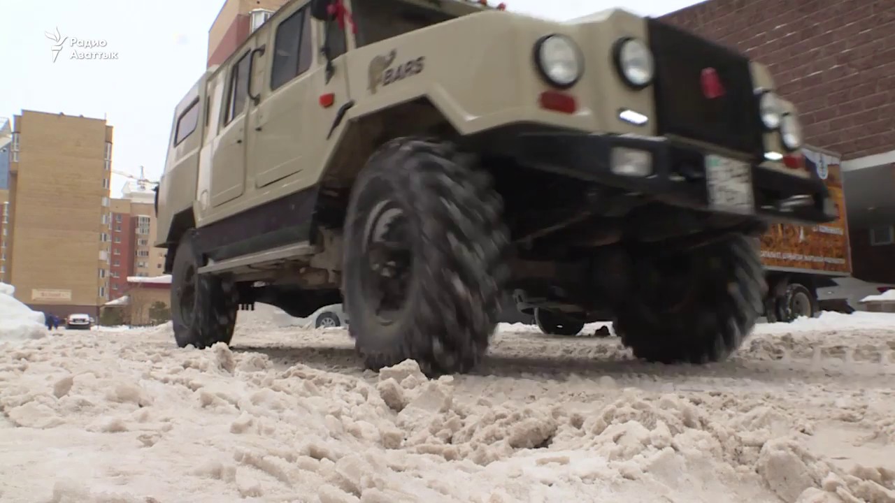Автомобиль барс пикап фото