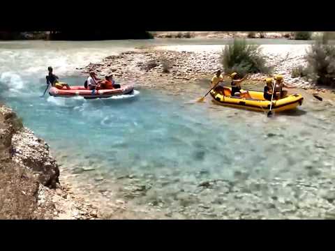 ΑΧΕΡΟΝΤΑΣ Acheron River