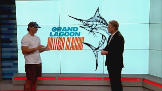 2nd annual Grand Lagoon Billfish Classic returns to Panama City Beach