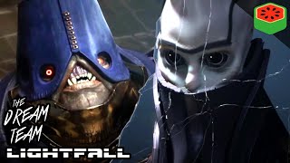 Download Lagu FULL Lightfall Legendary Campaign | The Dream Team (Destiny 2) MP3 Download Lagu FULL Lightfall Legendary Campaign | The Dream Team (Destiny 2) MP3