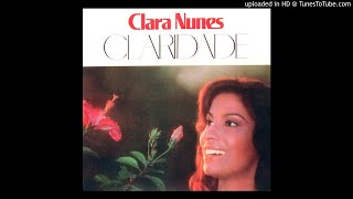 Video thumbnail of "Clara Nunes - Juízo Final"