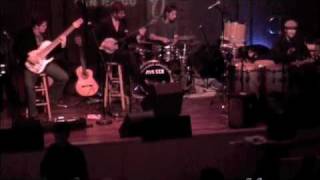 Gypsy Jazz Fusion