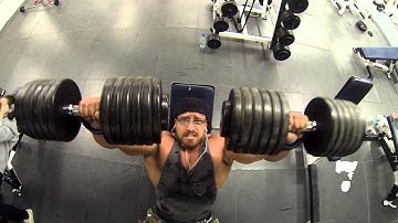 Joey Pyontka - Present Reps Bonus