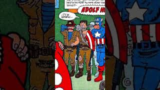 Who is Santa Claus - Profile | COMIC BOOK UNIVERSITY