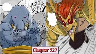 Tales of Demons and Gods chapter 527 English Sub