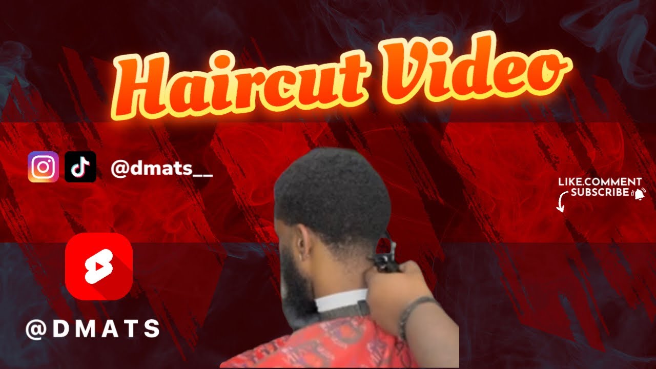 Low Taper Haircut With Enhancements YouTube