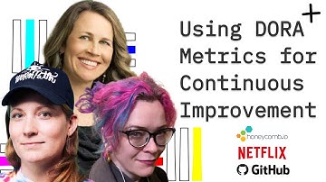 Using DORA Metrics for Continuous Improvement