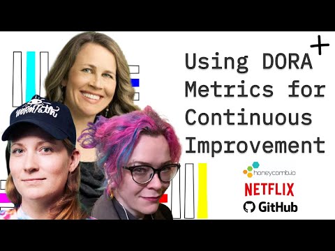 Using DORA Metrics for Continuous Improvement