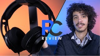 Plantronics Rig 400Hx - Best Budget Gaming Headset