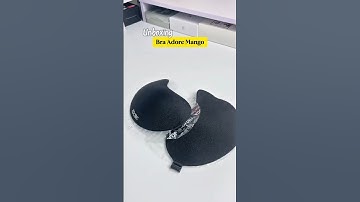 Bra của nhà Adore dùng thì siêu mê rồi