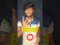 3 youtube tips for grow on youtube #thedigitalsahani #Shorts #youtubetips #youtubeshorts #shortsfeed