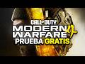 JUEGA GRATIS al NUEVO MODERN WARFARE 4 | EVENTO OFICIAL