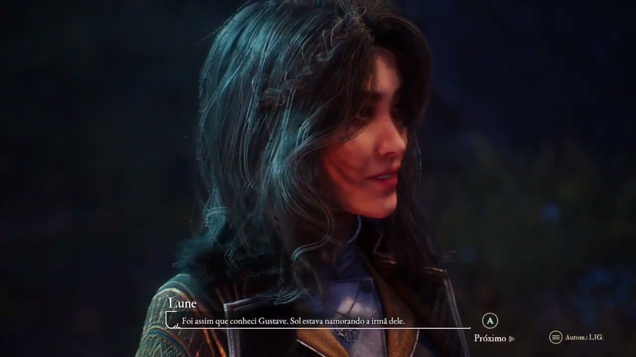 Clair Obscur: Expedition 33 100% 🎨⚔️#25