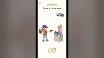 DOP 2 Delete One Part Level 271 to 280 Walkthrough