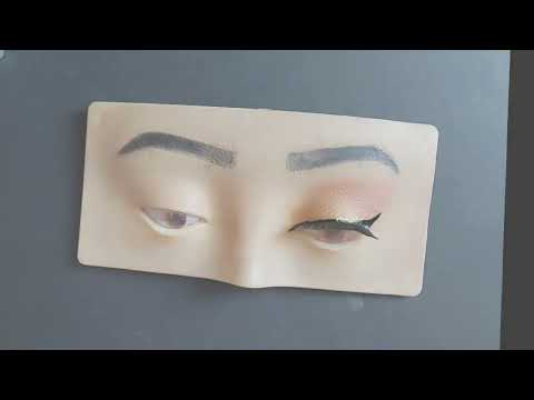 صلوا على نور ربنا الهادي البشير اكسبلور مكياج مكياجي 